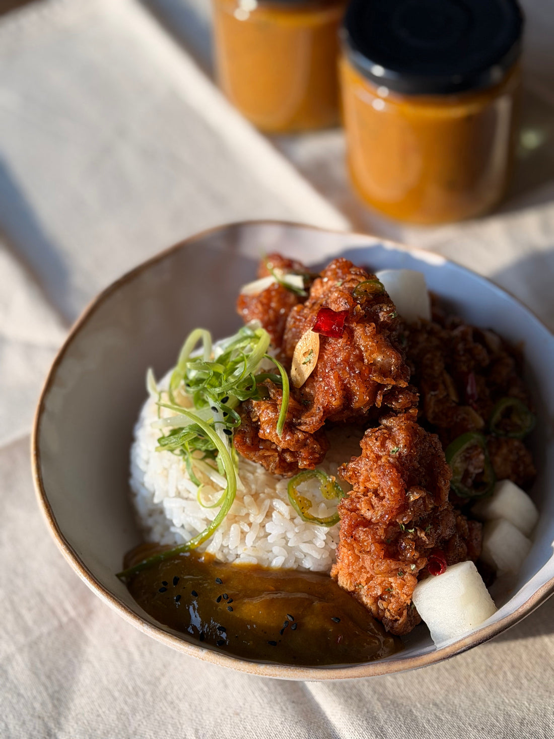 5 Ways to Use Mango Pickle (Beyond the Obvious)