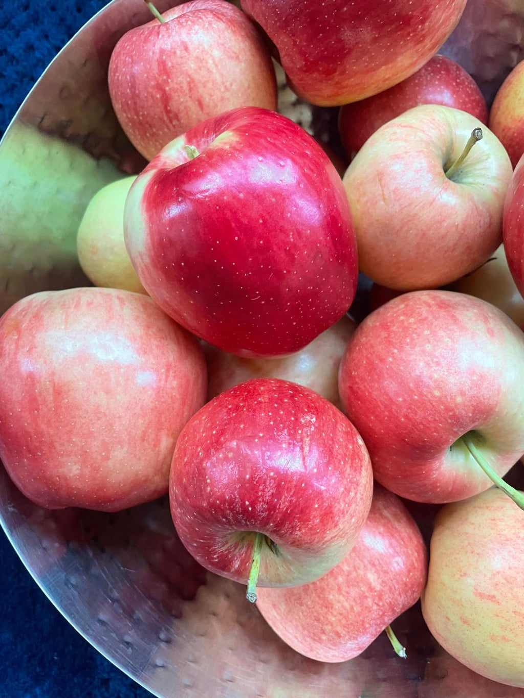 Cheeky Apple Chutney