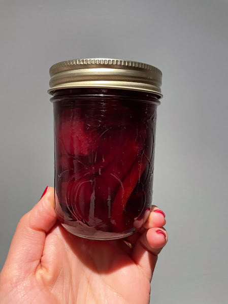 Persian Quince Jam